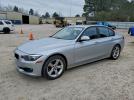 BMW 3 Series Xi Image 1