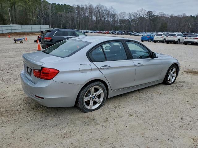 BMW 3 Series Xi Image 5