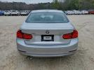 BMW 3 Series Xi Image 6