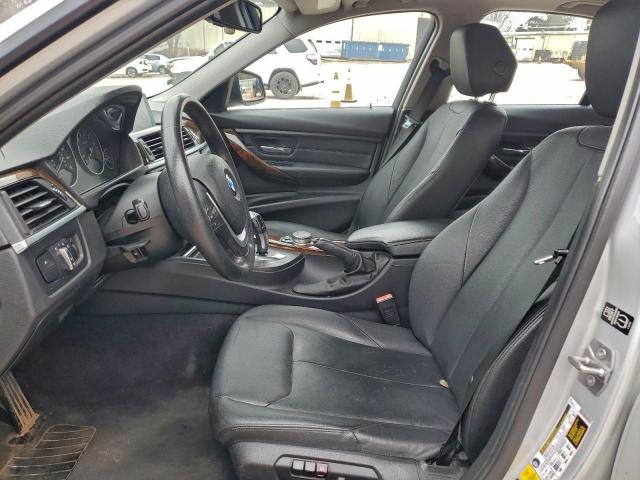 BMW 3 Series Xi Image 3