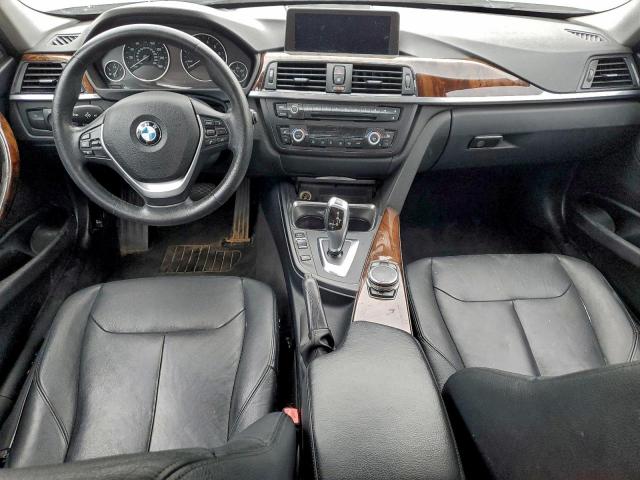 BMW 3 Series Xi Image 11