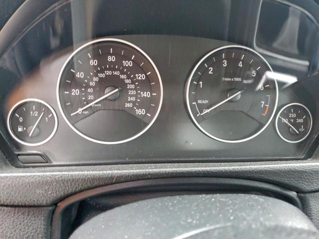 BMW 3 Series Xi Image 7