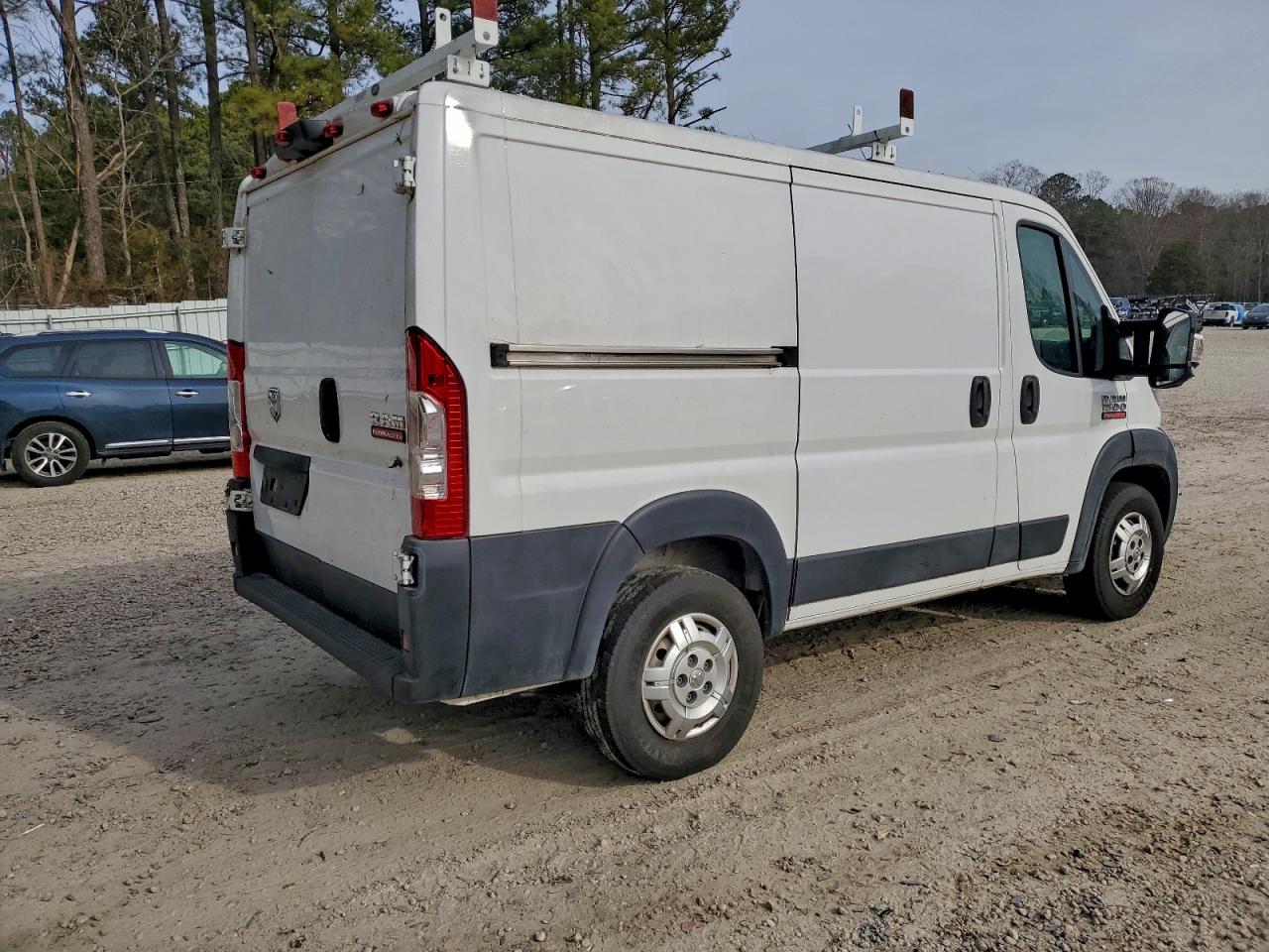 Ram Promaster 1500 Standard Image 2