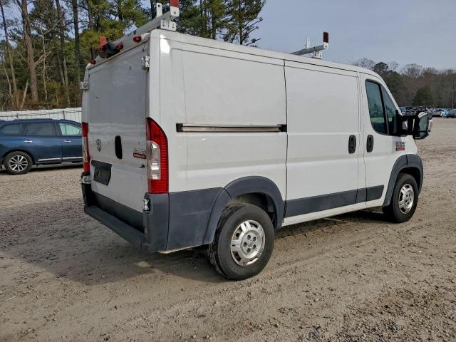 Ram Promaster 1500 Standard Image 2