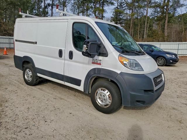 Ram Promaster 1500 Standard Image 8