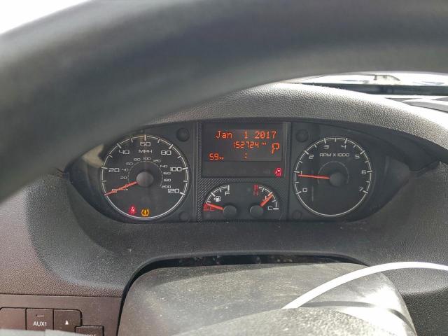 Ram Promaster 1500 Standard Image 11