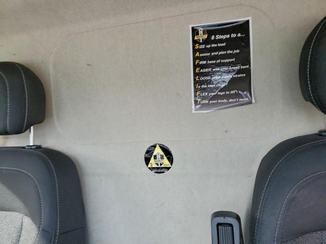 Ram Promaster 1500 Standard Image 4