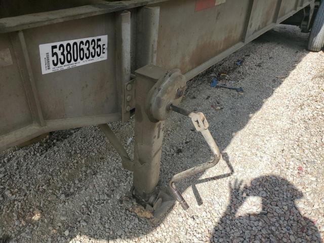 Fruehauf Trailer Image 4