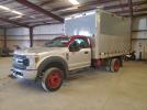 Ford F-550 Super Duty Image 1