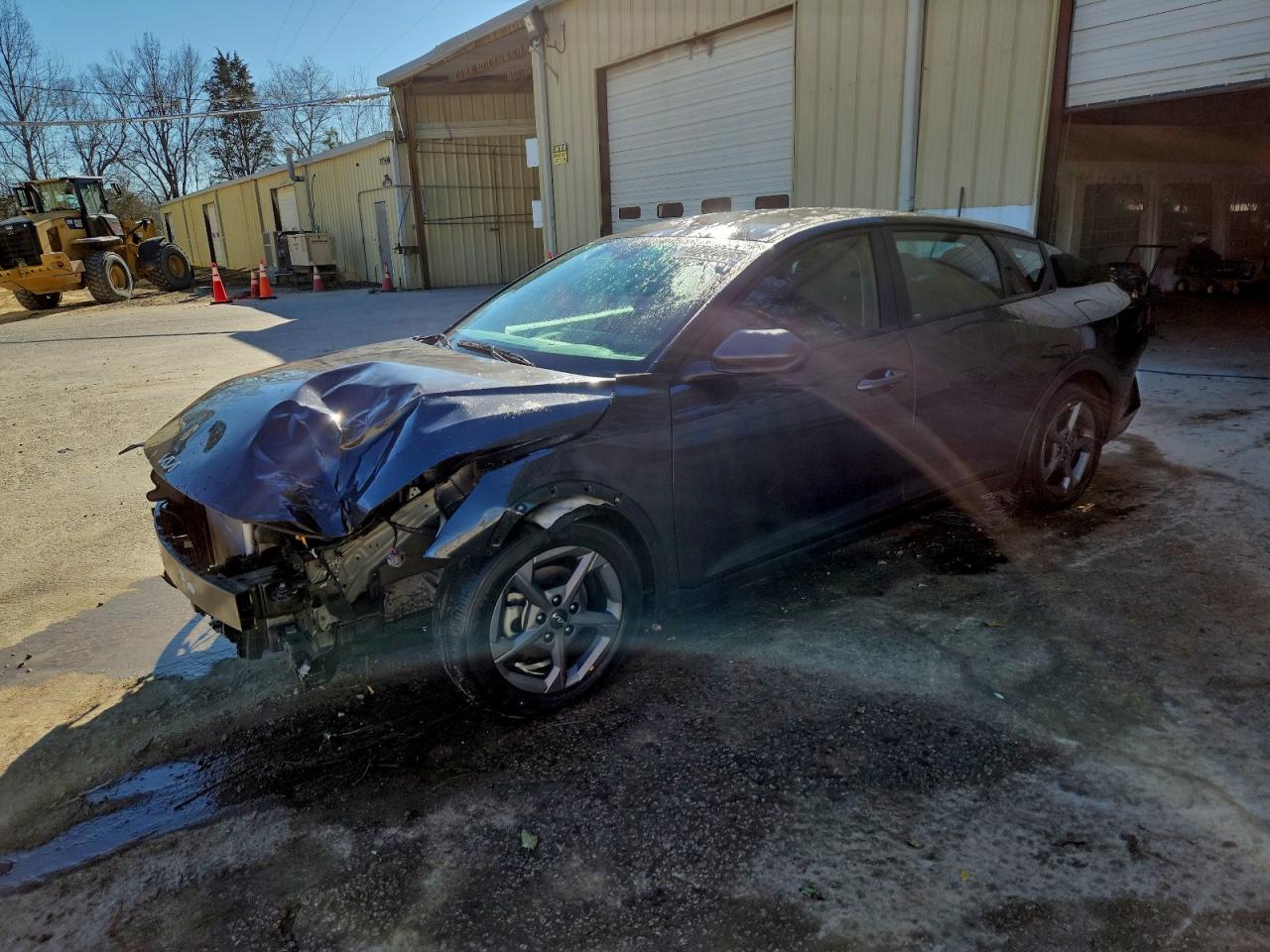 Kia K4 Lx Lx Image 1