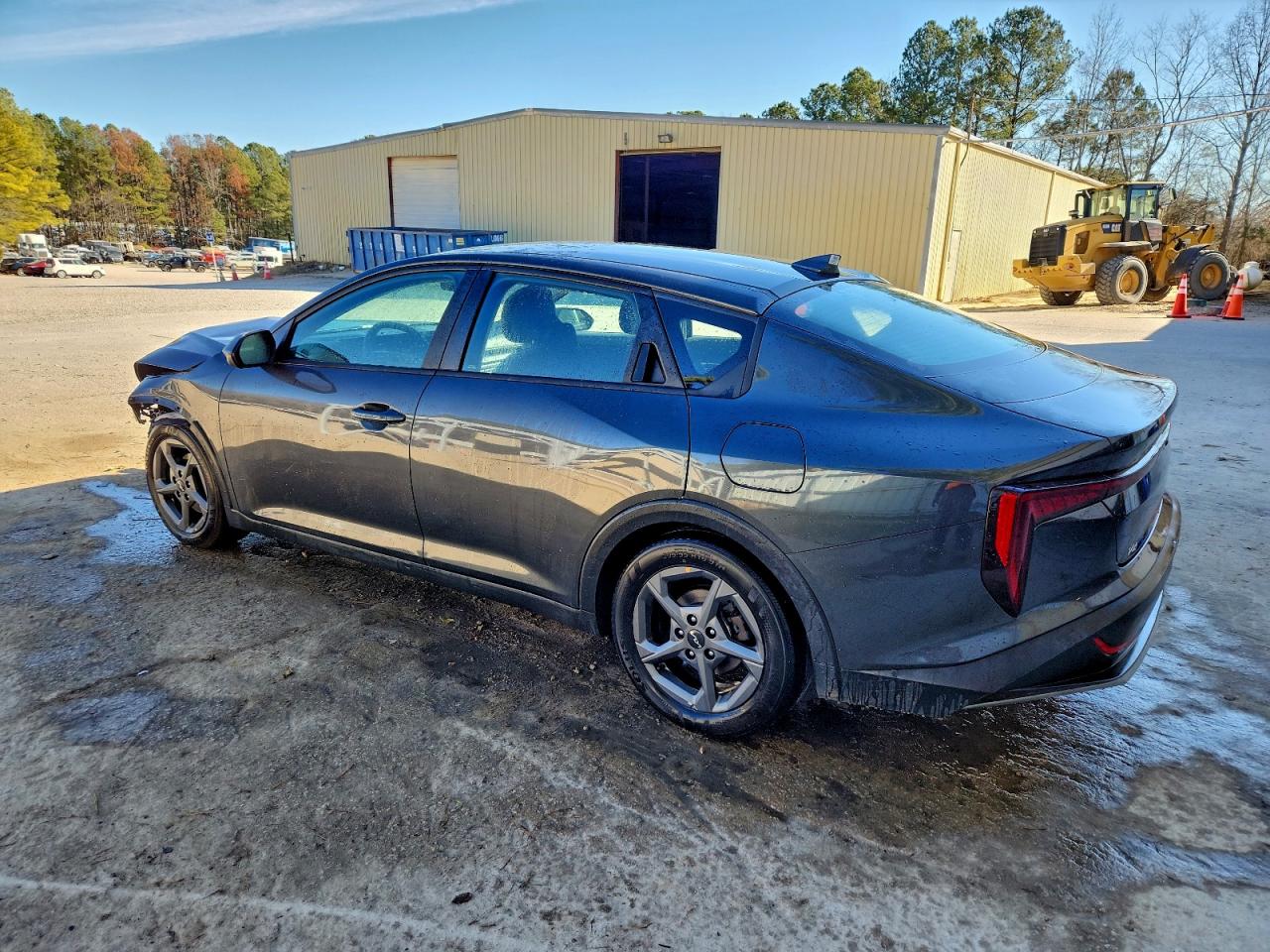 Kia K4 Lx Lx Image 13