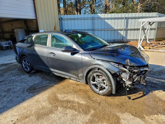 Kia K4 Lx Lx Image 12