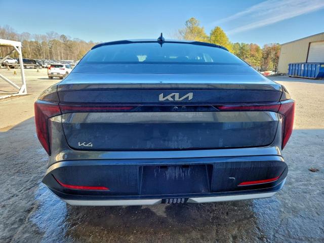 Kia K4 Lx Lx Image 2