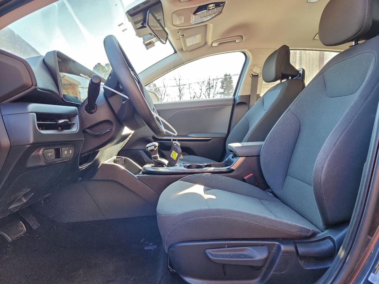 Kia K4 Lx Lx Image 8