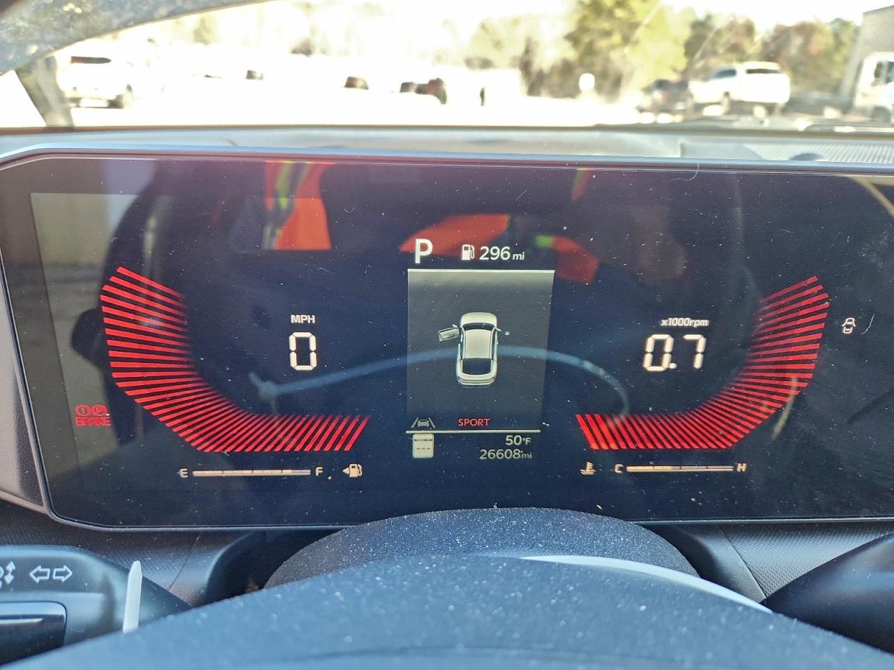 Kia K4 Lx Lx Image 7