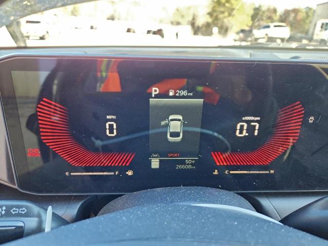 Kia K4 Lx Lx Image 7