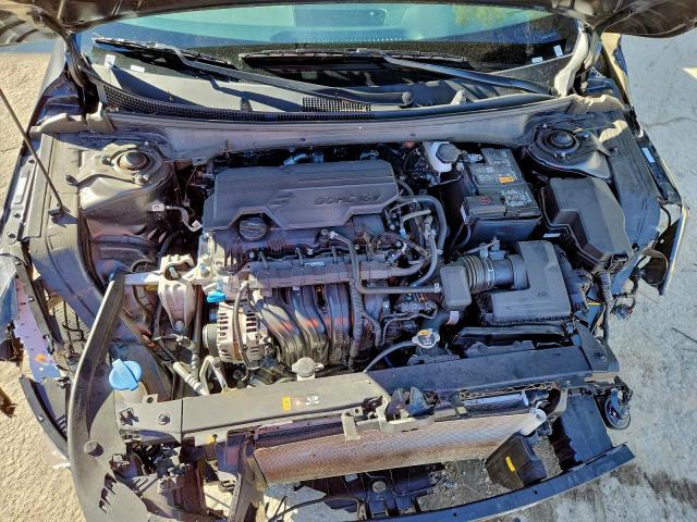 Kia K4 Lx Lx Image 9