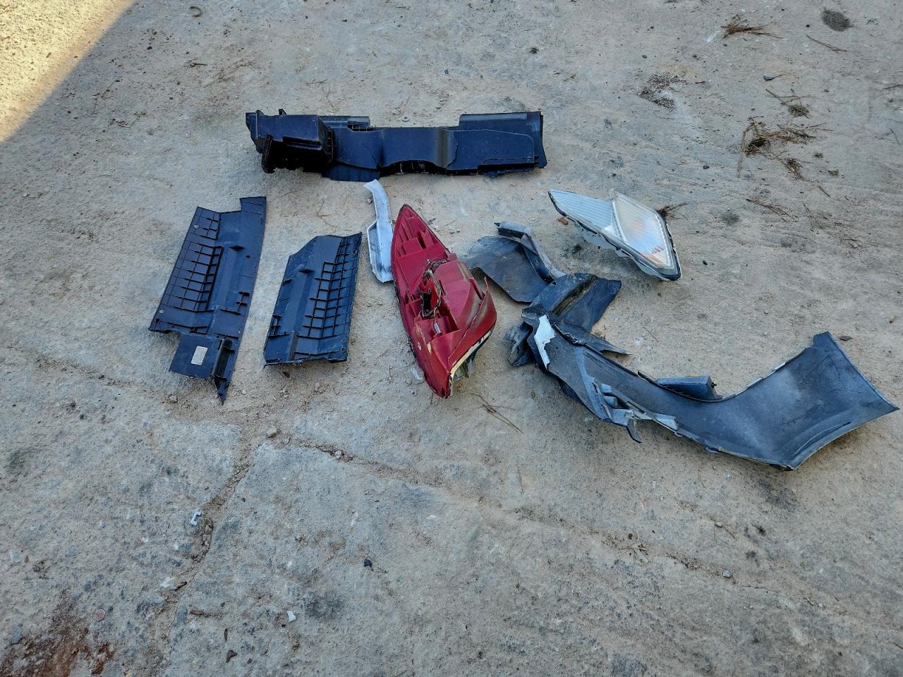 Kia K4 Lx Lx Image 5