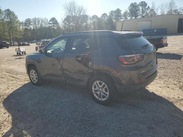 Jeep Compass Sport Image 4