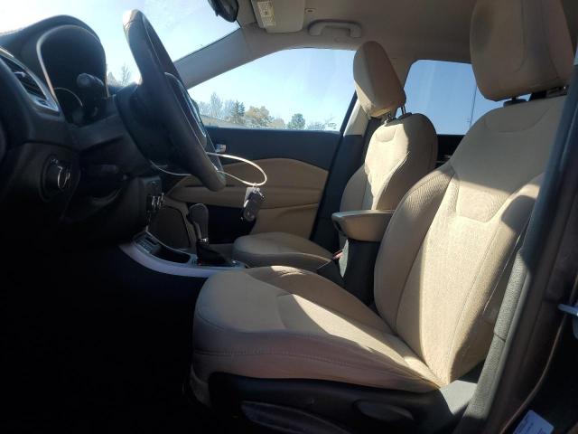 Jeep Compass Sport Image 5