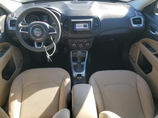 Jeep Compass Sport Image 11