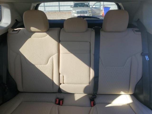 Jeep Compass Sport Image 9