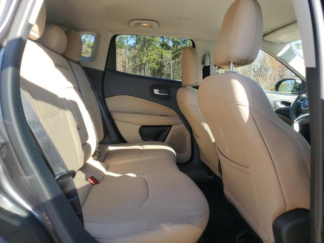 Jeep Compass Sport Image 7