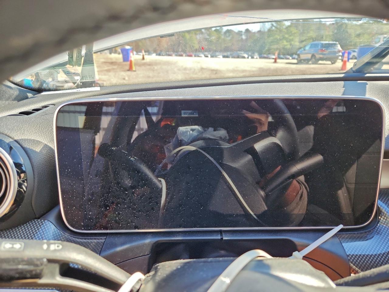 Mercedes-Benz C-Class 300 4matic Image 7