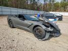 Chevrolet Corvette Stingray 2lt Image 12
