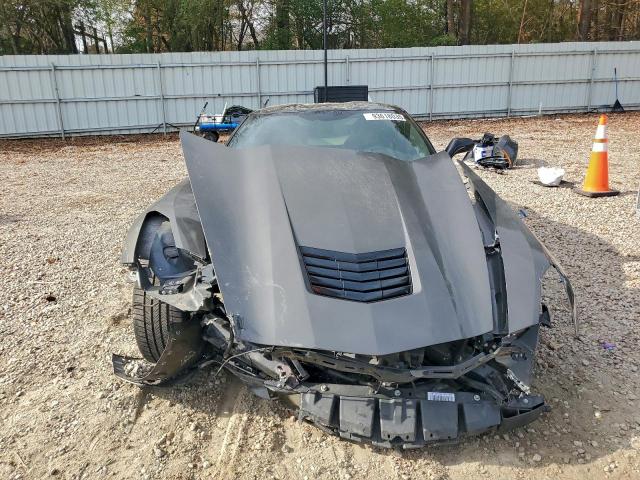 Chevrolet Corvette Stingray 2lt Image 9