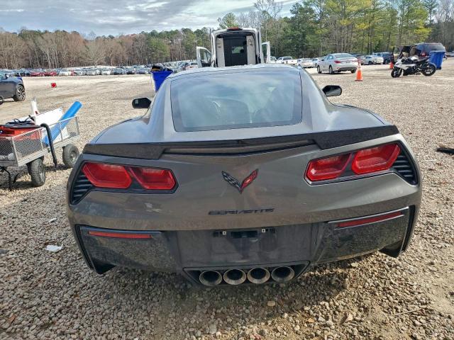 Chevrolet Corvette Stingray 2lt Image 5