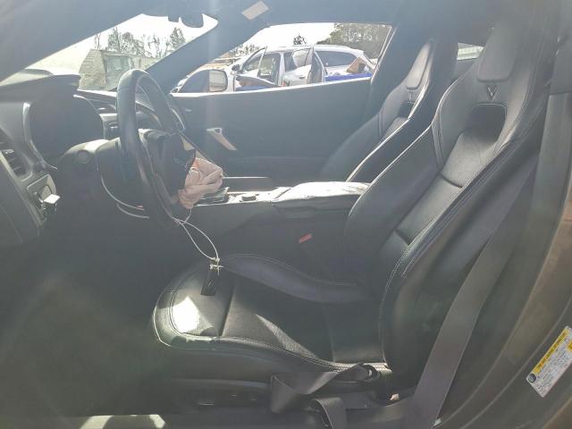 Chevrolet Corvette Stingray 2lt Image 3