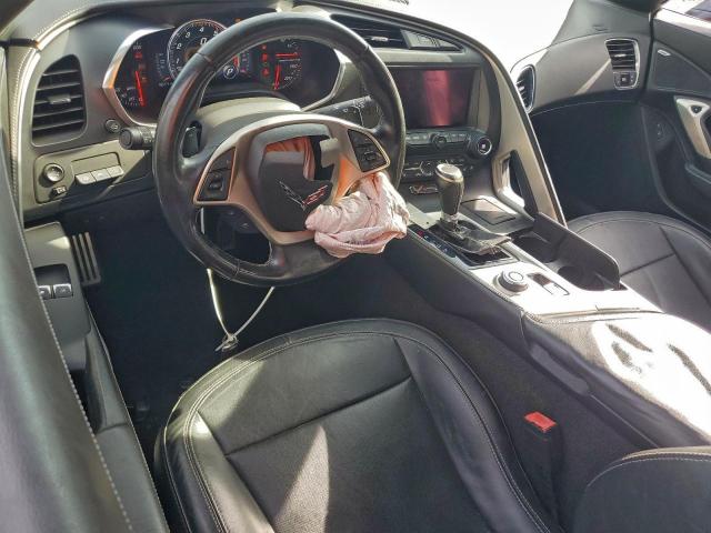 Chevrolet Corvette Stingray 2lt Image 10