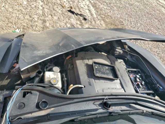Chevrolet Corvette Stingray 2lt Image 7