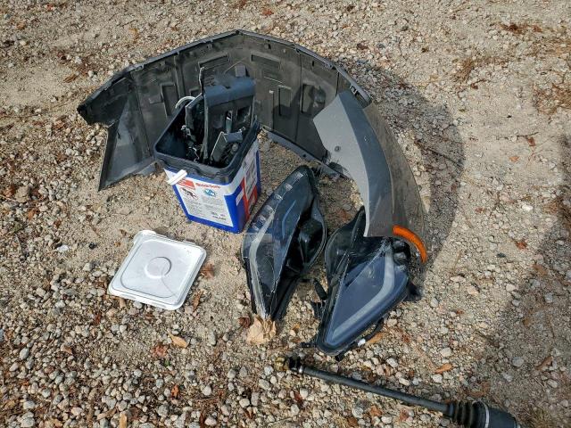 Chevrolet Corvette Stingray 2lt Image 13