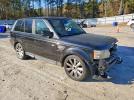 Land Rover Range Rover Hse Luxury Image 5
