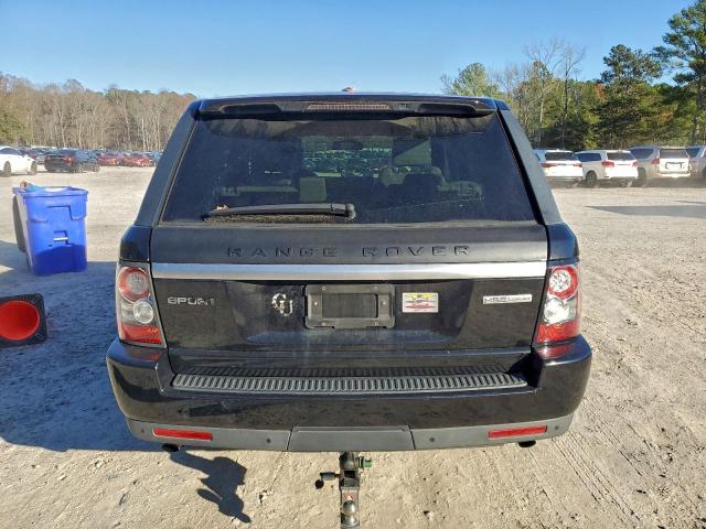 Land Rover Range Rover Hse Luxury Image 6