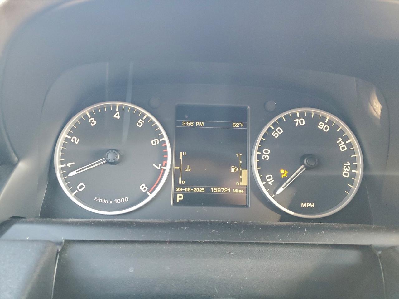 Land Rover Range Rover Hse Luxury Image 9