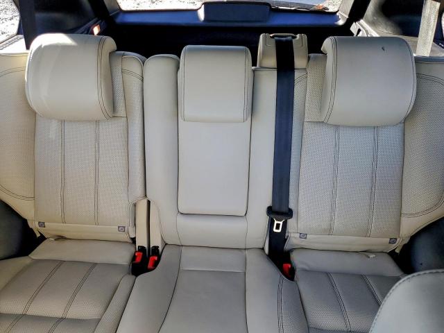 Land Rover Range Rover Hse Luxury Image 11