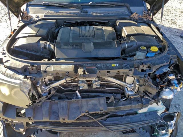 Land Rover Range Rover Hse Luxury Image 12