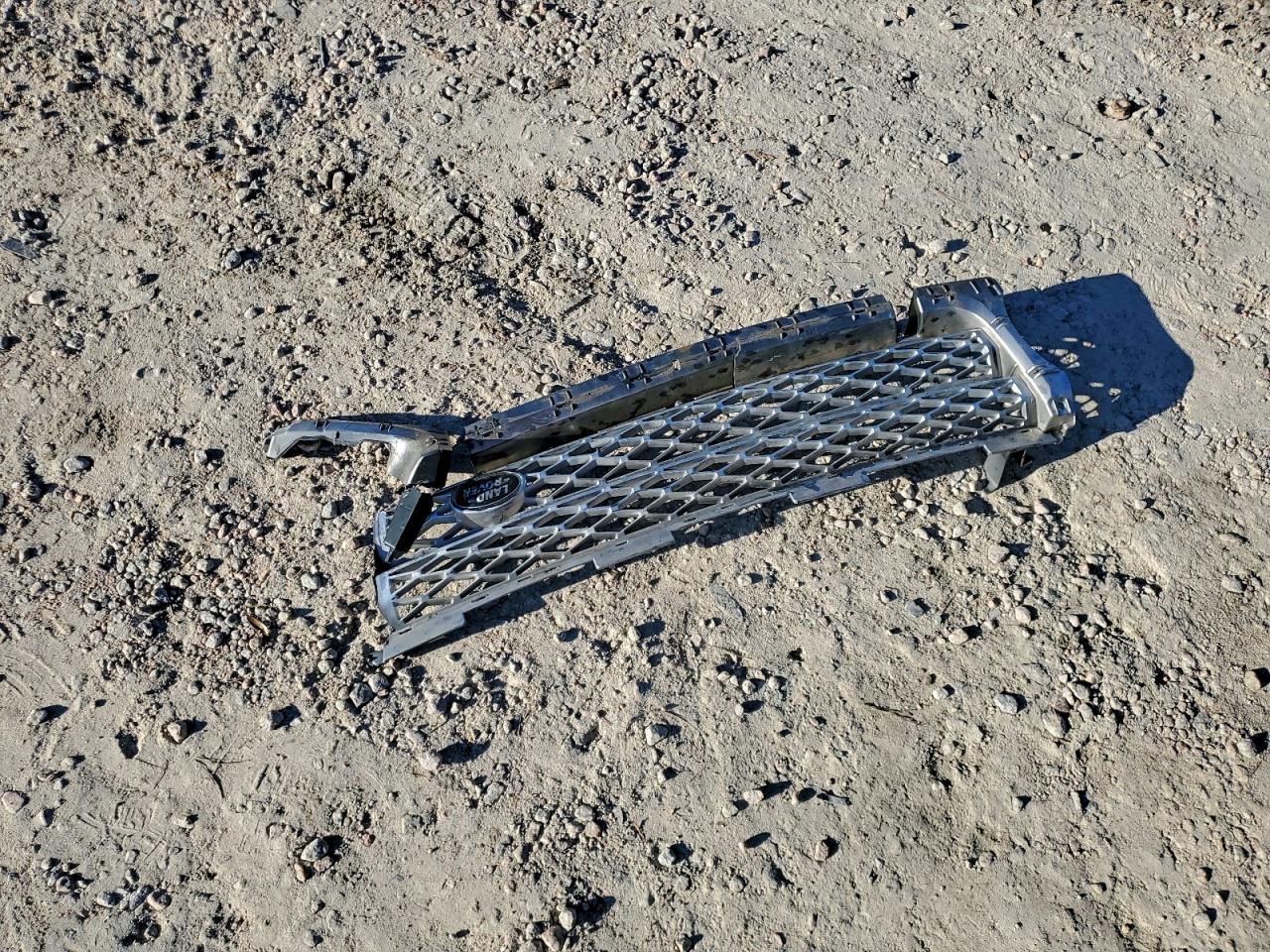 Land Rover Range Rover Hse Luxury Image 14