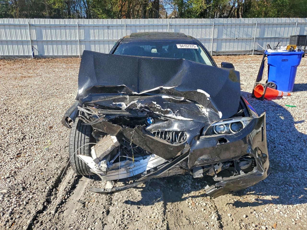 BMW 5 Series I Image 3