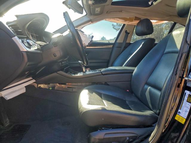 BMW 5 Series I Image 7