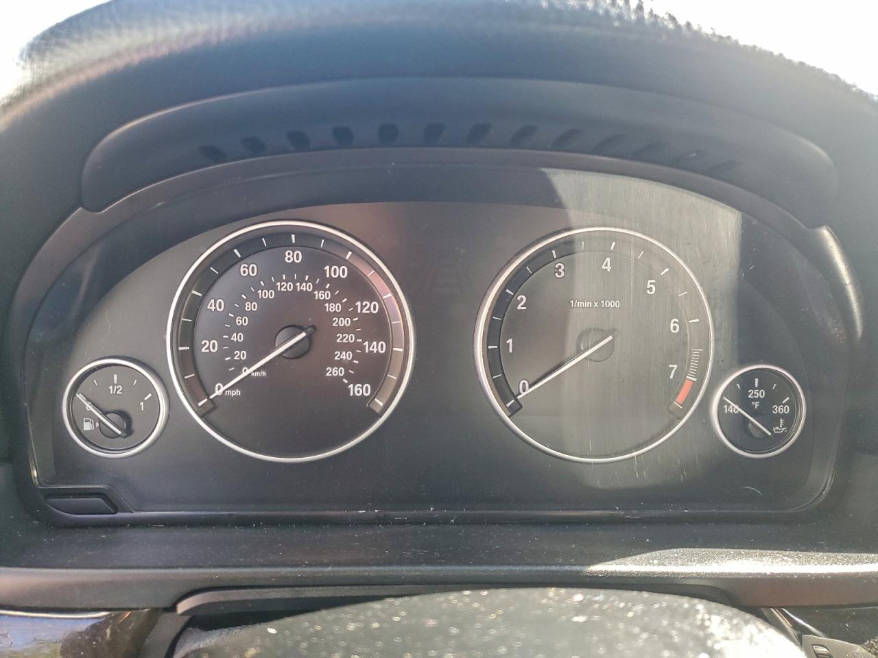 BMW 5 Series I Image 11