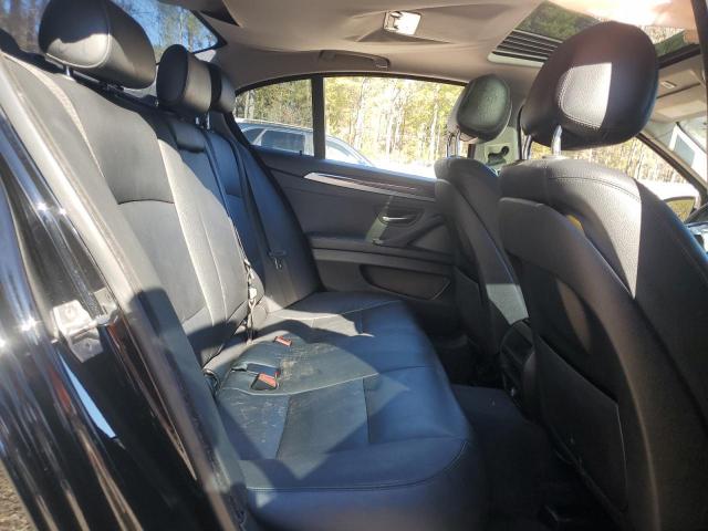 BMW 5 Series I Image 9