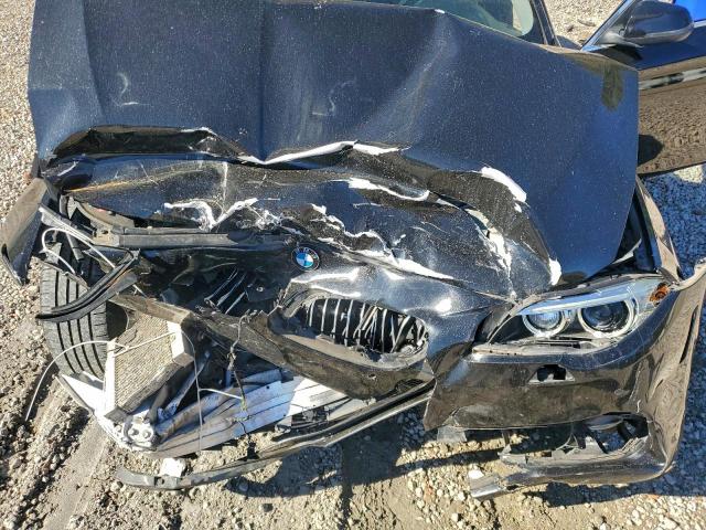 BMW 5 Series I Image 12