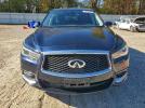 INFINITI Qx Luxe Image 3