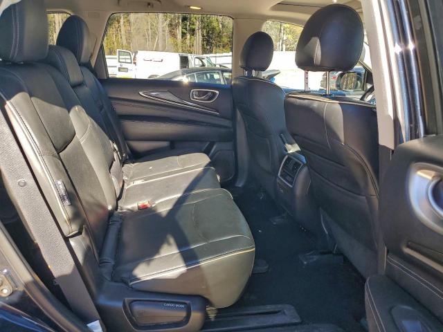 INFINITI Qx Luxe Image 9