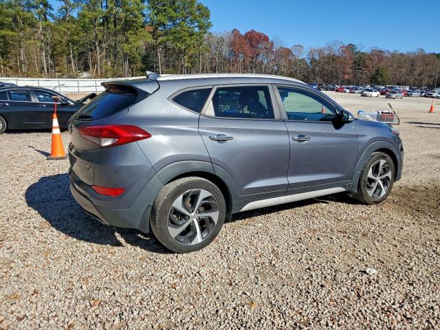Hyundai TUCSON Limited Image 11