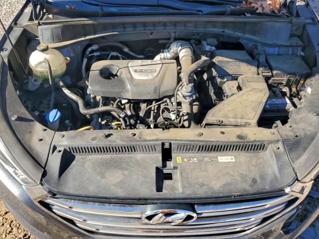 Hyundai TUCSON Limited Image 6